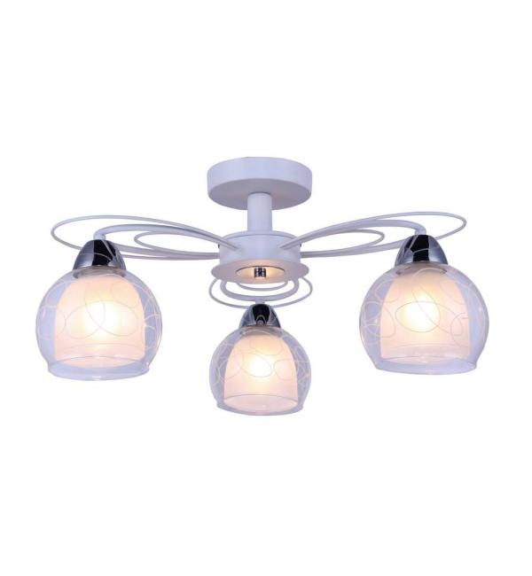 Светильник Arte SANSA A7585PL-3WH