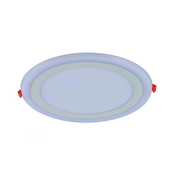 Светильник Arte A7624PL-2WH