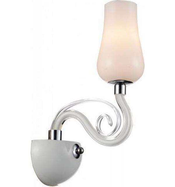 Светильник Arte BIANCANEVE A8110AP-1WH