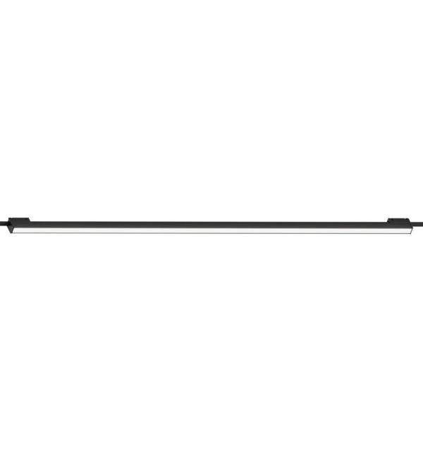 Светильник Arte OPTIMA STRAP A8463PL-1BK