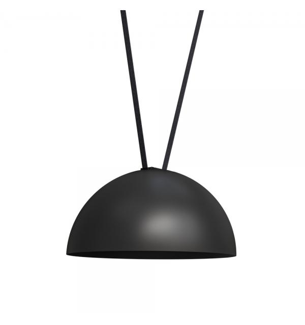 Светильник Arte OPTIMA STRAP A8467PL-1BK