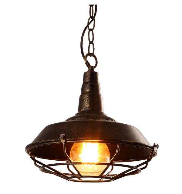 Светильник Arte FERRICO A9181SP-1BR