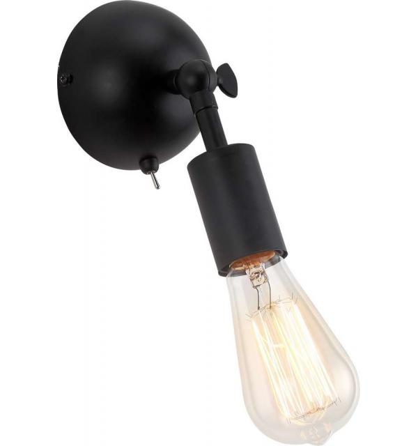 Светильник Arte ROOTS A9190AP-1BK