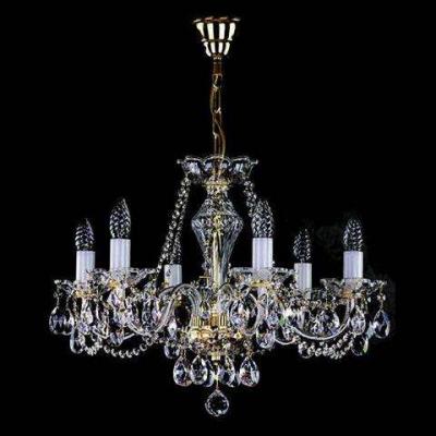 Светильник Artglass CASSIDY VI. CE