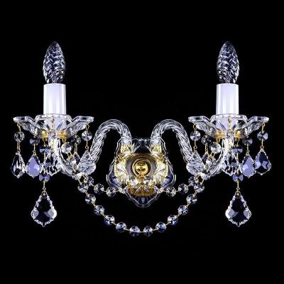 Светильник Artglass MADISON II. VA-PE CE