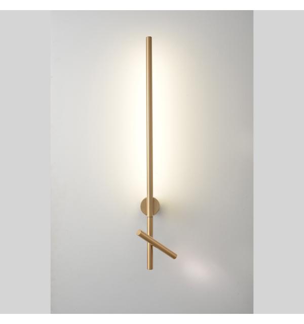 Светильник Crystal Lux CLT 358 CLT 358W2 BS 1400/573