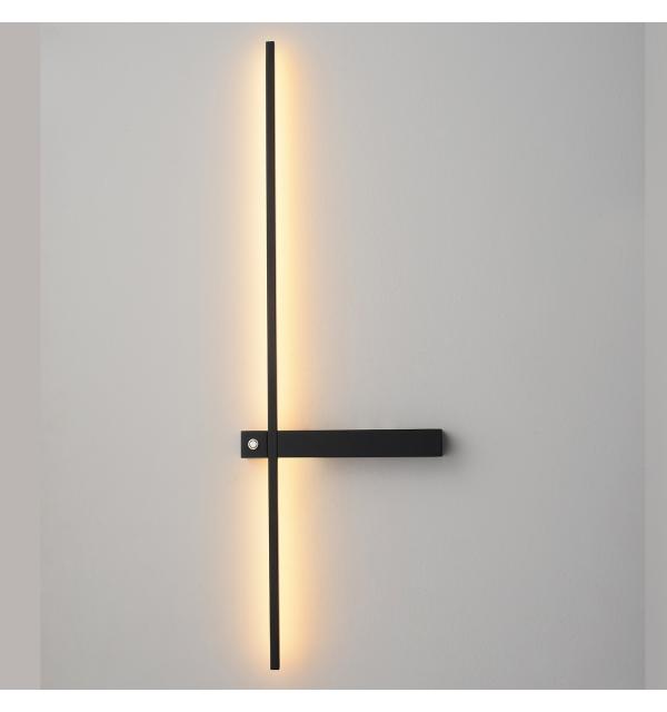 Светильник Crystal Lux CLT 077 CLT 077W700 BL 1400/574