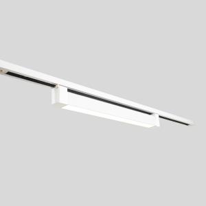 Светильник Crystal Lux Basic CLT 0.31 010 18W WH M4000K 1409/064