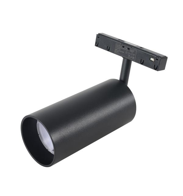 Светильник Crystal Lux Space Smart Home CLT 0.33 003 20W BL TUYA 1409/366