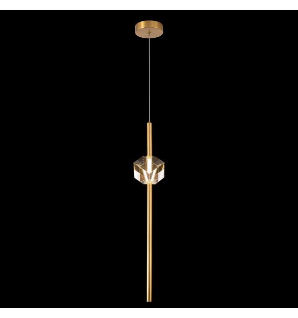 Светильник Crystal Lux ELISA ELISA SP1.2 1633/206