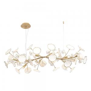 Светильник Crystal Lux MARGO 2370/210