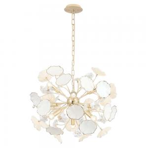 Светильник Crystal Lux MARGO 2370/309