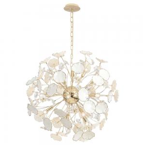 Светильник Crystal Lux MARGO 2370/318