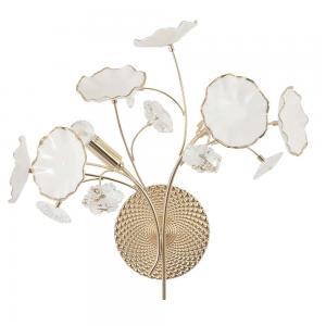 Светильник Crystal Lux MARGO 2370/402