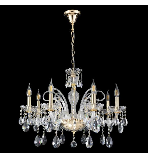 Светильник Crystal Lux MONICA 2502/308