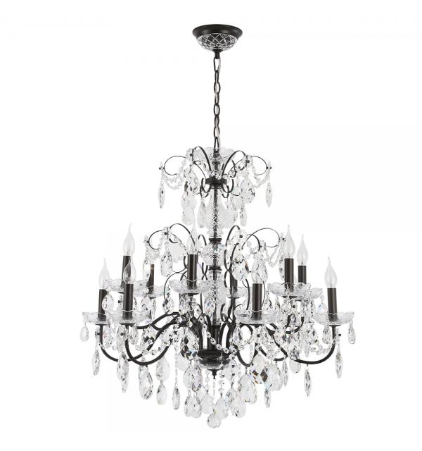 Светильник Crystal Lux ODELIS 2570/312