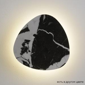 Светильник Crystal Lux BILBAO AP10W LED D300 BLACK 0262/410