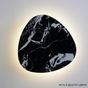 Светильник Crystal Lux BILBAO AP12W LED D500 BLACK 0262/412