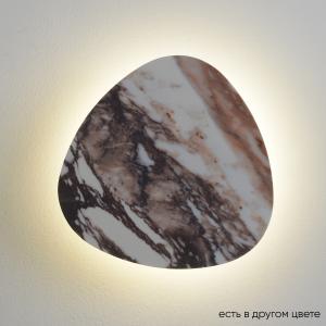 Светильник Crystal Lux BILBAO AP10W LED D300 WHITE 0263/410