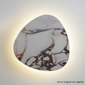 Светильник Crystal Lux BILBAO AP12W LED D500 WHITE 0263/412