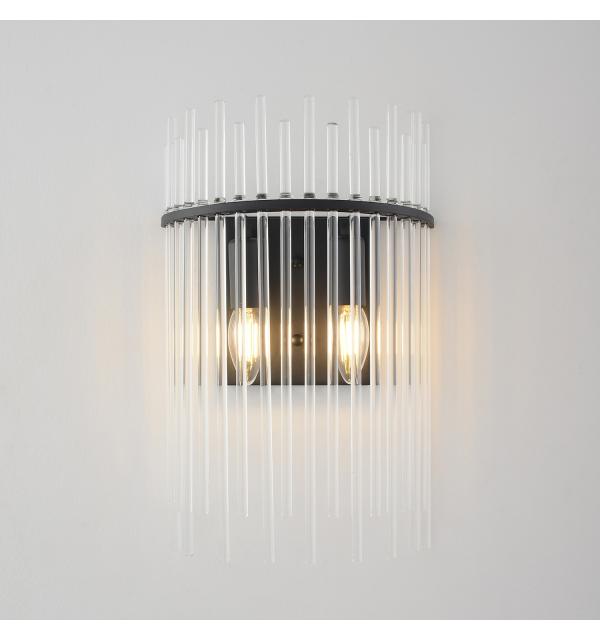 Светильник Crystal Lux CLARO CLARO AP2 0386/402