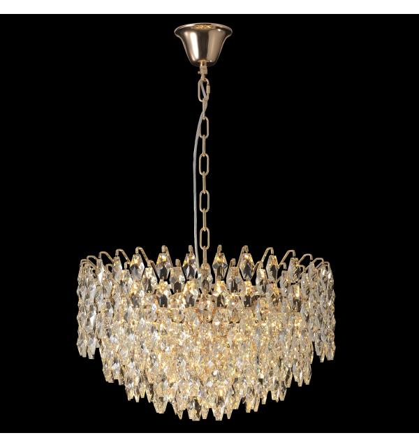 Светильник Crystal Lux HEDONIST SP12 3890/312