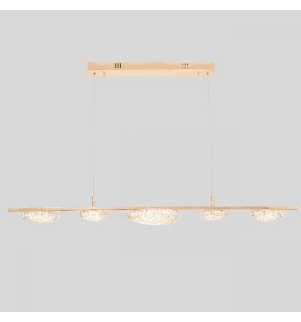 Светильник Crystal Lux FELICIDAD SP47W LED 0590/405