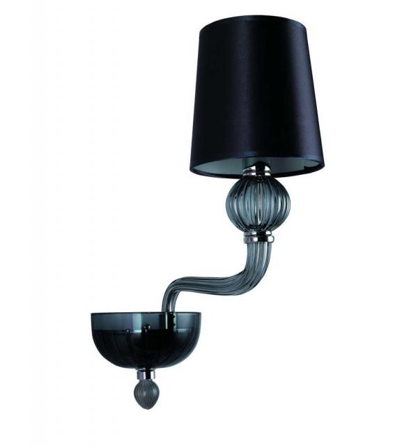 Светильник Divinare Bilancia 1154/01 AP-1