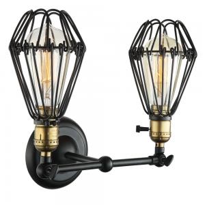 Светильник Divinare CORSETTO 2247/03 AP-2