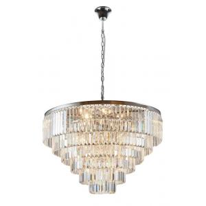 Светильник Divinare Nova 3001/02 LM-16