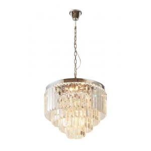 Светильник Divinare Nova 3001/02 LM-9