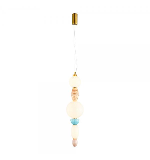 Светильник Divinare AMBRA 5016/17 SP-28