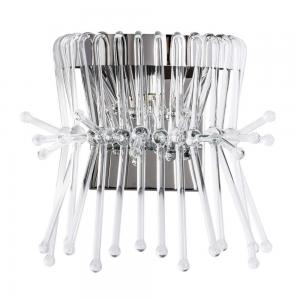 Светильник Divinare VETRO 7565/02 AP-1