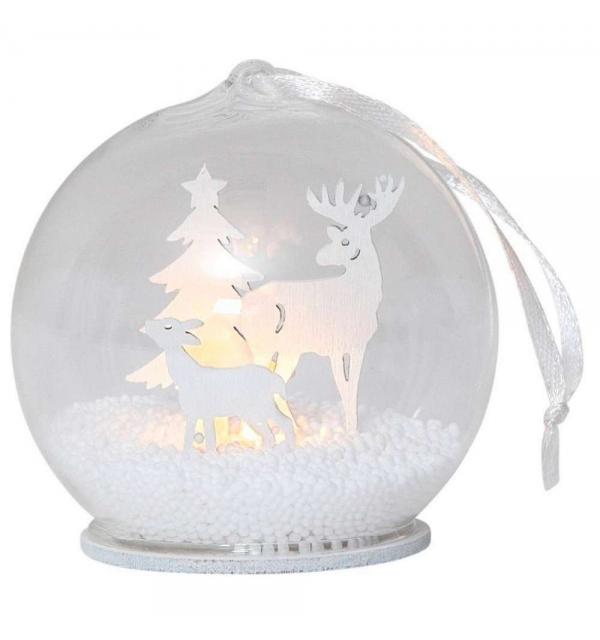 Светильник Eglo FAUNA 270-88