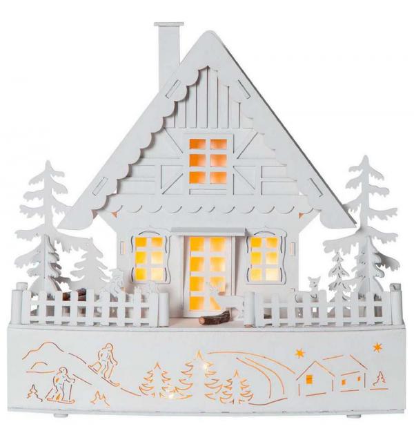 Светильник Eglo TRIER 270-94