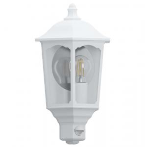 Светильник Eglo MANERBIO с датчиком движения 97258