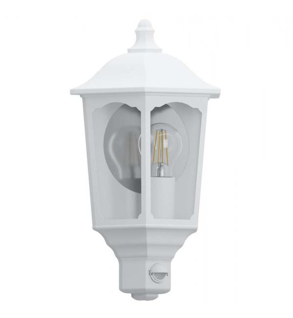 Светильник Eglo MANERBIO с датчиком движения 97258