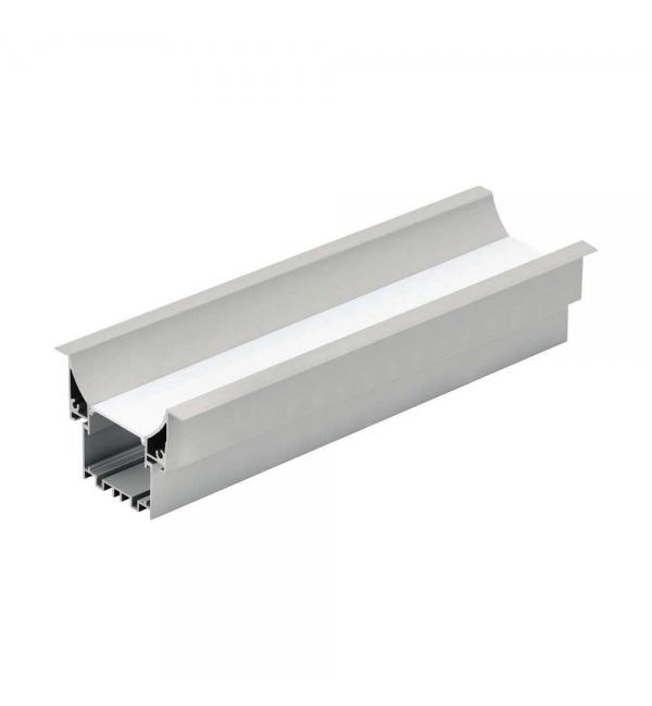 Профиль встраиваемый Eglo RECESSED PROFILE 3 99001