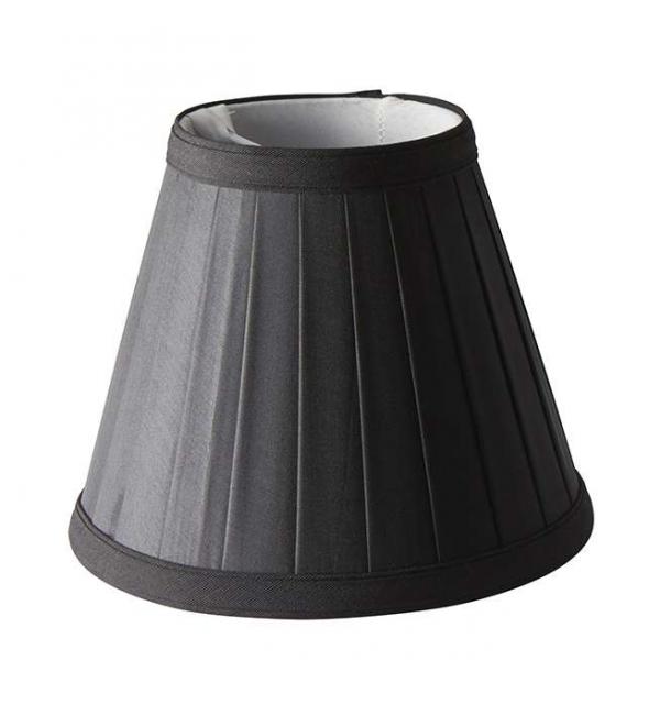 Абажур Elstead CLIPSHADE LS162 BLK