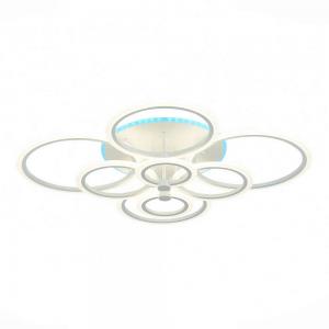 Светильник Evoluce CERINA SLE500552-08RGB