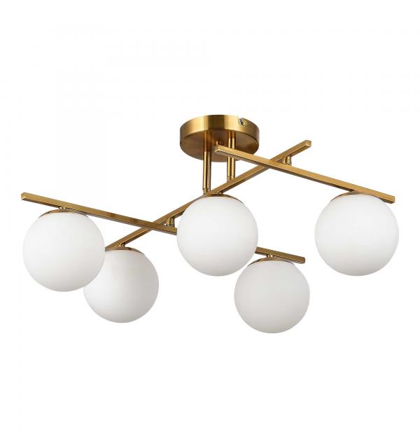 Светильник Evoluce SIERRA SLE1195-302-05