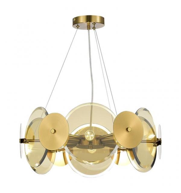 Светильник Evoluce DESI SLE1652-303-06