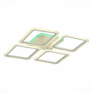 Светильник Evoluce QUTRO SLE200452-04RGB