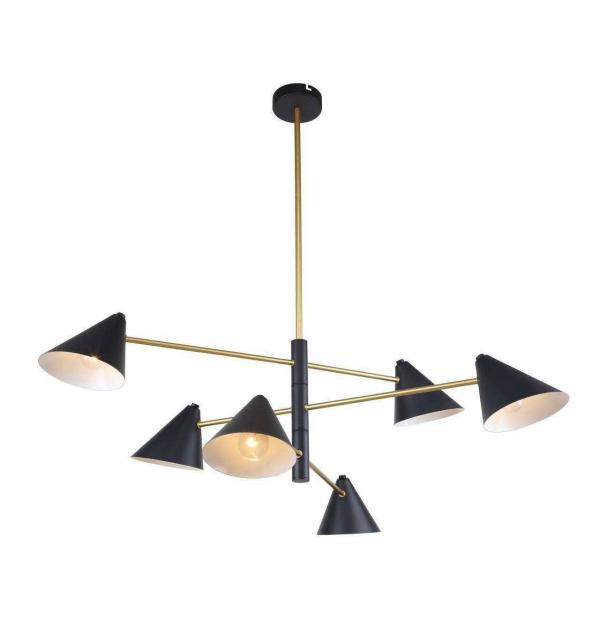 Светильник F-Promo Trikoniya 3089-6P