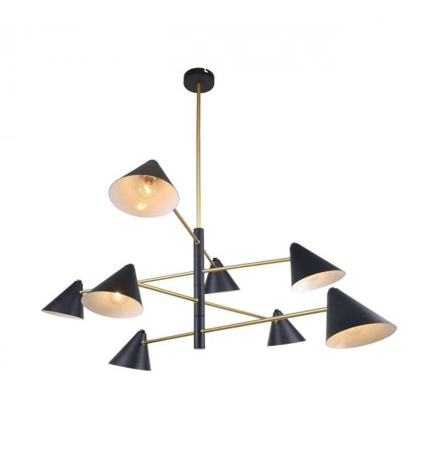 Светильник F-Promo Trikoniya 3089-8P