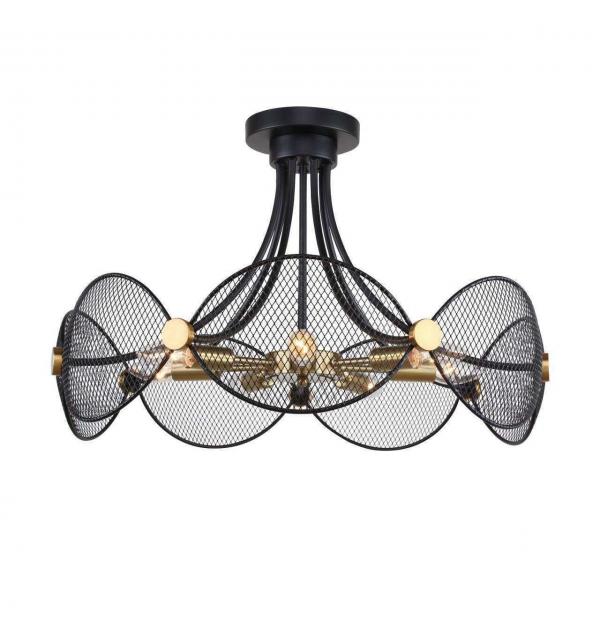 Светильник F-Promo Secure 4084-7P