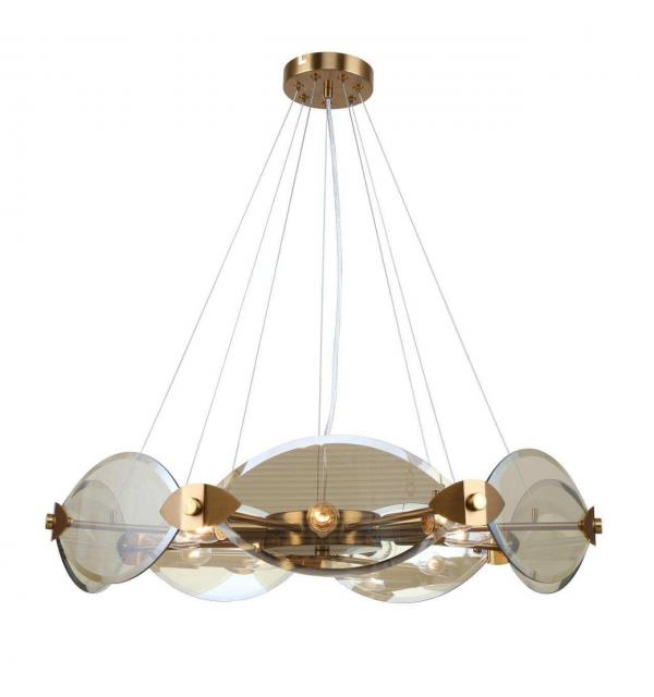 Светильник F-Promo Ovate 4085-7P