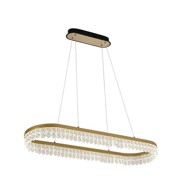 Светильник F-Promo Lunetta 4186-1U