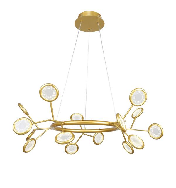 Светильник F-Promo Mugs 4253-15P