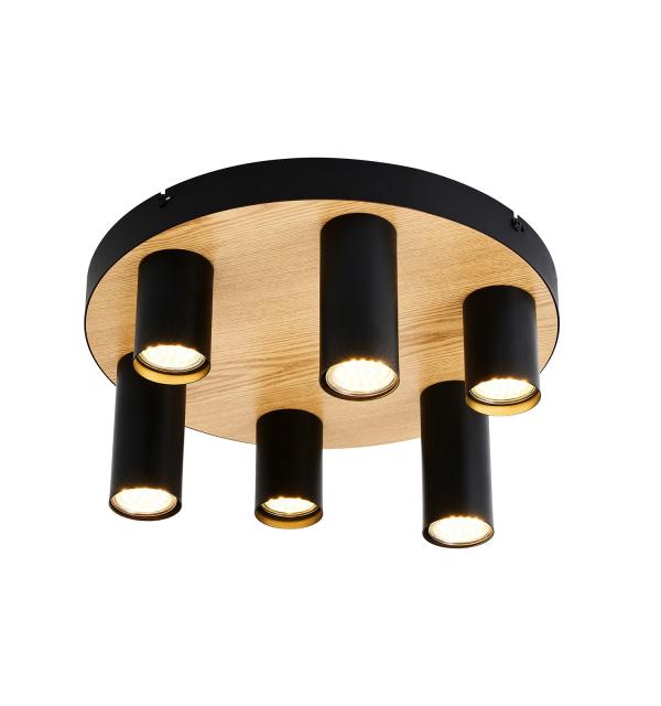 Светильник F-Promo Olson 4431-6U